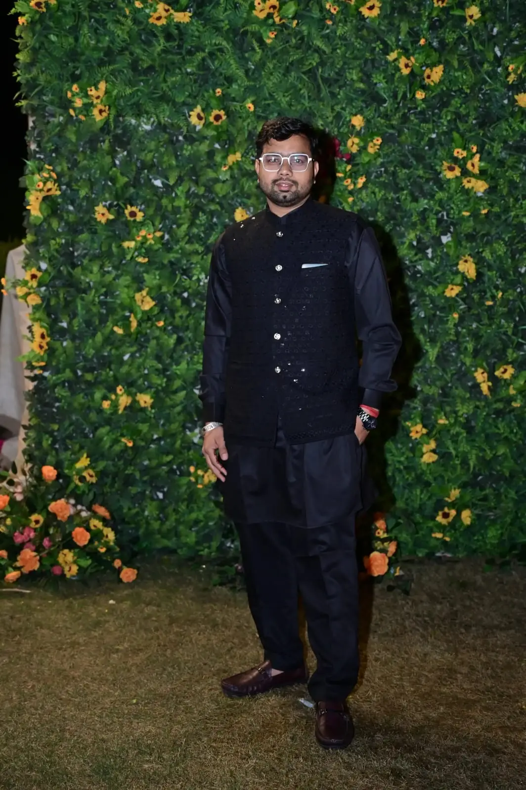 Kailash Bhati professional photo